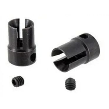COPO JOINT CUP HSP ORIGINAL DO EIXO CARDAN EXCEED AMAX HIMOTO REDCAT HIM 02016